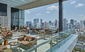 137 Pillars Residences Bangkok