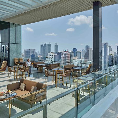 137 Pillars Residences Bangkok Exterior photo